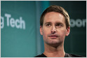 A look at Snap's shift towards investing aggressively in AI and AR after revamping its ad business, as it tries to adapt to changing social media habits (Alex Barinka/Bloomberg)