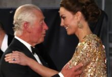 'A lot of subtext going on here': Why King Charles gave daughter-in-law Catherine a rare honour