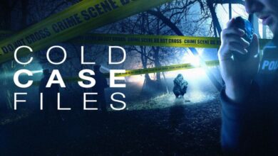 Cold Case Files Streaming: Watch & Stream Online via Hulu