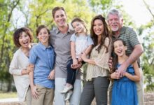 Family Matters: Tips for Planning a Summer Family Reunion