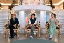 Super Rich in Korea Streaming: Watch & Stream via Netflix