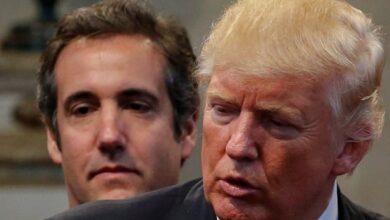 Trump trial nears final phase with key witness: confidant-turned-nemesis Michael Cohen