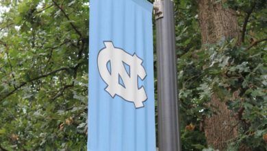 UNC-CH board removes DEI funding from next year's budget