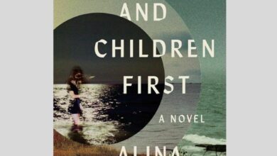 'Women and Children First' is a tale about how actions and choices affect others