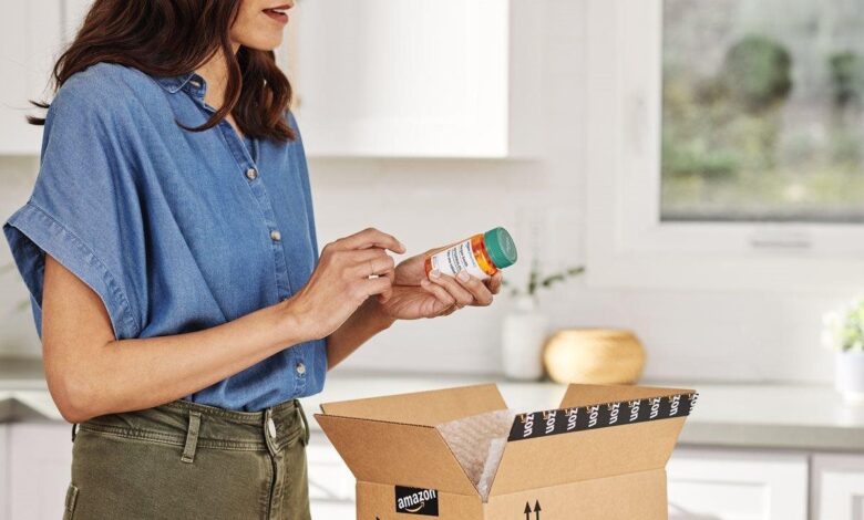 Amazon is Building the Future of Pharmacy: A Guide to Affordable, Convenient Care