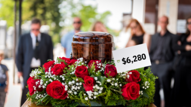 Funeral pricing transparency may tip the scales in favor of consumers