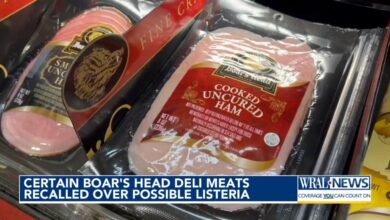 Harris Teeter closes Fresh Food Markets due to Boar's Head deli meats recall