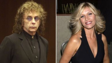 Homicide: Los Angeles: Where Is Lana Clarkson’s Killer Phil Spector Now?