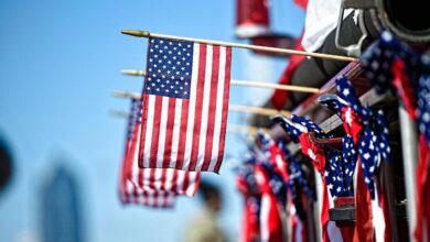 How to honor the veterans in your life this Memorial Day