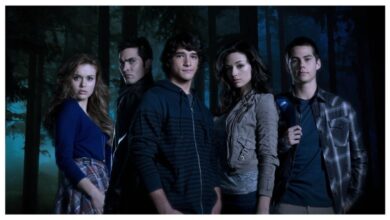 How to Watch Teen Wolf Online Free