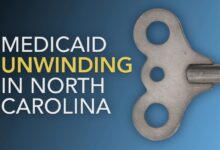 NC’s unique Medicaid renewal strategy results in minimal issues during ‘unwinding’