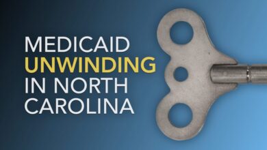 NC’s unique Medicaid renewal strategy results in minimal issues during ‘unwinding’