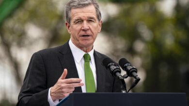 'On the short list': 5 reasons Roy Cooper could be a vice presidential pick if Biden drops out