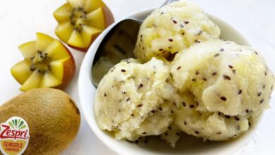 Ready to elevate your summer snacks and recipes? This tasty kiwi variety will surprise you