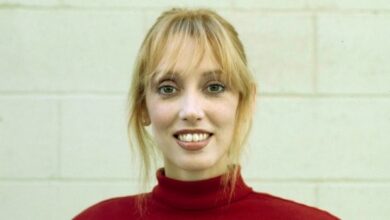 Shelley Duvall, star of The Shining and several Robert Altman classics, dead at 75