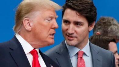 Trump comeback could see familiar faces re-emerge — and they may spell trouble for Canada