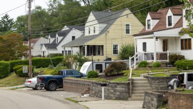 Trump gunman’s hometown of Bethel Park reels after assassination attempt