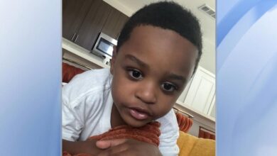 Amber Alert issued for 4-year-old boy abducted at gunpoint in Morrisville; boy may be headed to Fayetteville