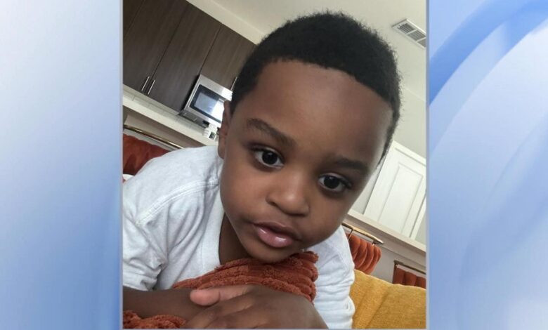 Amber Alert issued for 4-year-old boy abducted at gunpoint in Morrisville; boy may be headed to Fayetteville