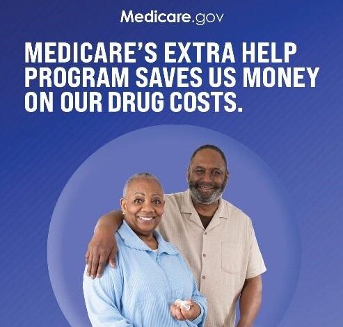 More People Save More Money on Prescription Costs with Medicare's Extra Help Program