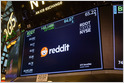 Reddit is winning over advertisers with interest-based targeting via subreddits, instead of personal data; analysis: Reddit's ad revenue to reach $1.1B+ in 2024 (Aisha Counts/Bloomberg)