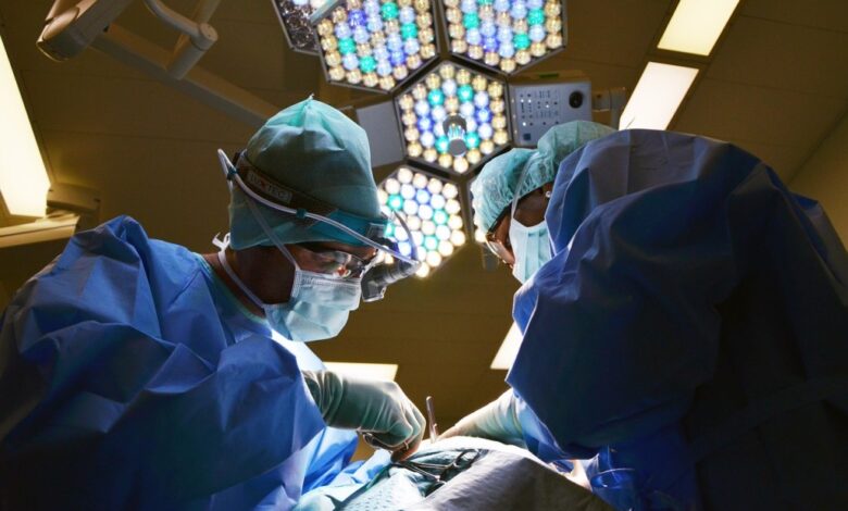 Rural North Carolina hospitals say recruiting surgeons is key to long-term success