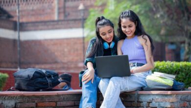 Back-to-school tech essentials: 5 laptops for student success