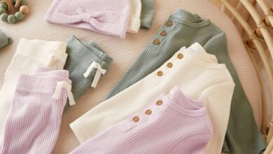 Carter’s Drops New Seasonal Newborn Essentials for New Parents and Gifters