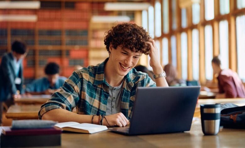 Classroom to dorm room: The best laptops for every student