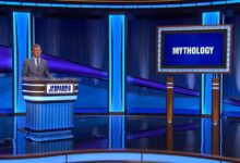 Final Jeopardy Today September 5, 2024 – Question, Answer, Wages & Winner