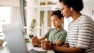 How to cut down on your family's back-to-school tech costs