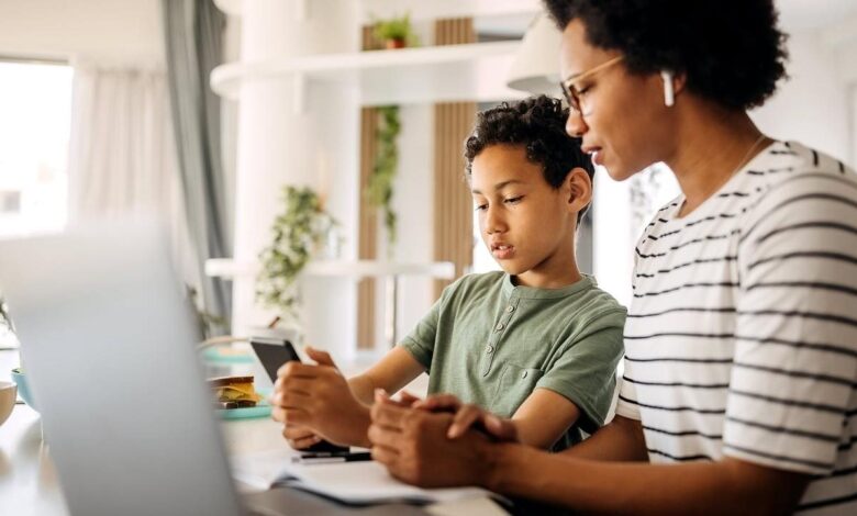 How to cut down on your family's back-to-school tech costs