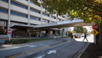 Nurses strike vote passes at Mission Hospital with 97 percent in favor