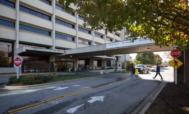 Nurses strike vote passes at Mission Hospital with 97 percent in favor