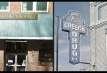 Prescription for crisis: Rural pharmacies struggle to stay open