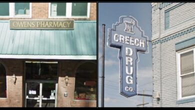 Prescription for crisis: Rural pharmacies struggle to stay open