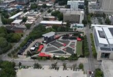 Red Hat Amphitheater move approved by Raleigh City Council