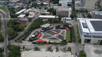 Red Hat Amphitheater move approved by Raleigh City Council