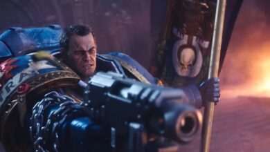 Warhammer 40,000: Space Marine 2 Review: War Never Changes