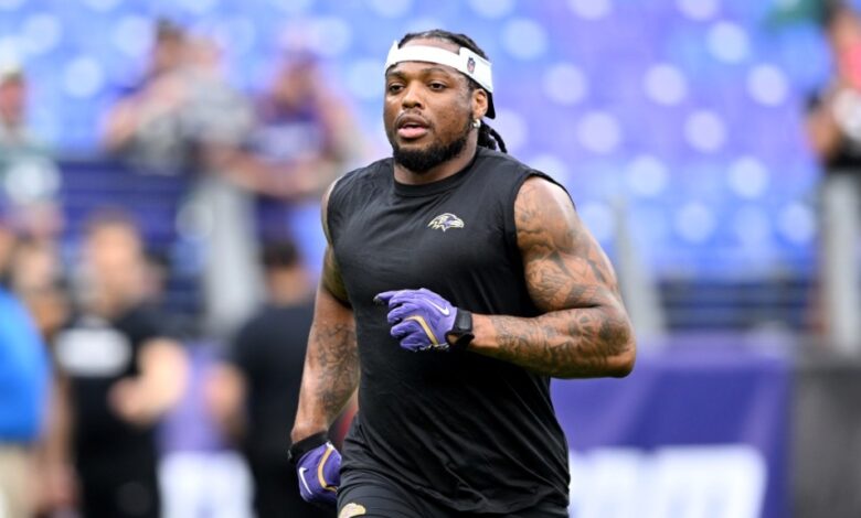 Why Did Derrick Henry Move to Baltimore Ravens? Transfer Explained