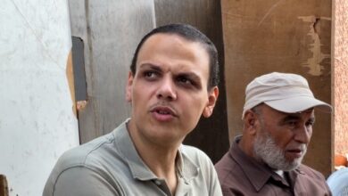 'A nightmare': Gaza doctor released after being detained in Israeli prisons for over 6 months