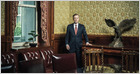 A profile of White House national security adviser Jake Sullivan, who has crafted a strategy to stop China from unseating the US as the world's tech superpower (Issie Lapowsky/Wired)