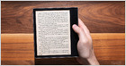 Amazon discontinues the Kindle Oasis, which was the only Kindle still available with physical page-turn buttons, introduced in 2016 and last refreshed in 2019 (Jay Peters/The Verge)