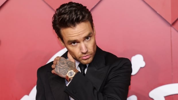 Autopsy confirms former One Direction singer Liam Payne died from balcony fall