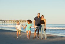 Fall in Love With Myrtle Beach This Autumn