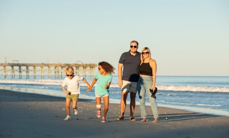 Fall in Love With Myrtle Beach This Autumn