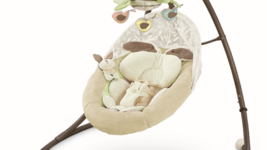 Fisher-Price recalls 2 million Snuga Swings after infant deaths