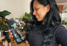 How This Army Soldier and Entrepreneur Celebrates Her Mexican American Heritage