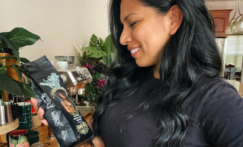 How This Army Soldier and Entrepreneur Celebrates Her Mexican American Heritage