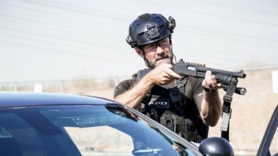 Is There a S.W.A.T. Season 9 Release Date & Is It Coming Out?